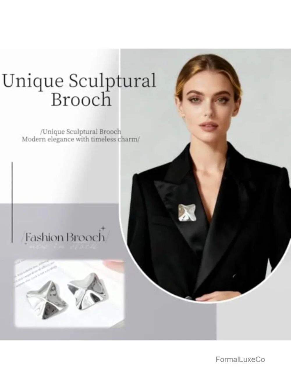 N/A add sculptural